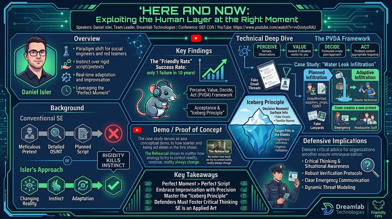 Visual summary for Here and Now: Exploiting the Human Layer at the Right Moment by Daniel Isler